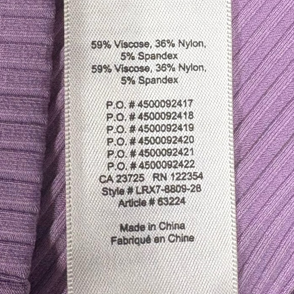 Aritzia - Wilfred Free Murdock Dress - Picture 7 of 7